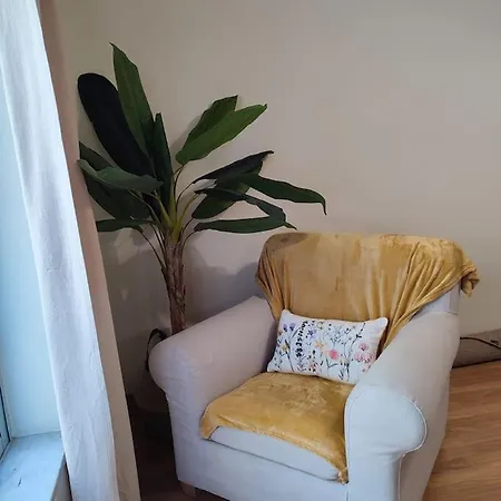 Casa Alfarroba *