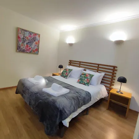Casa Alfarroba Lägenhet Albufeira