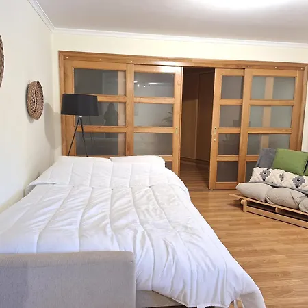 Apartamento Casa Alfarroba