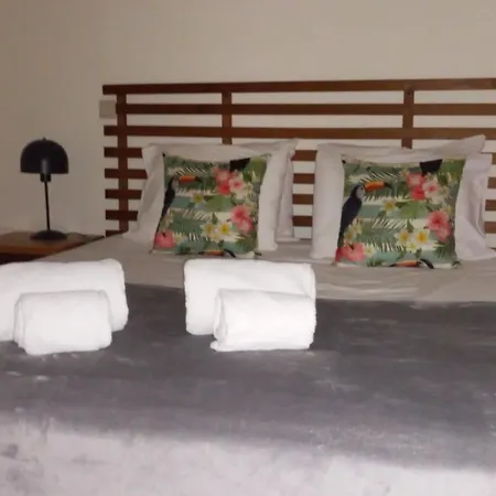 Casa Alfarroba Albufeira