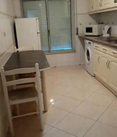 Casa Alfarroba Apartment Albufeira