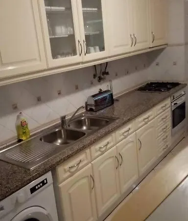 Apartment Casa Alfarroba Albufeira