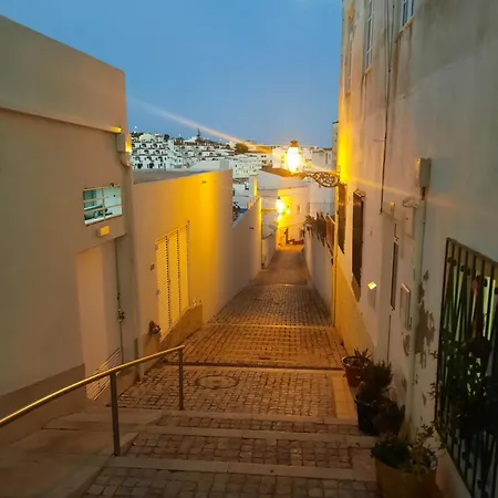 Apartman Casa Alfarroba