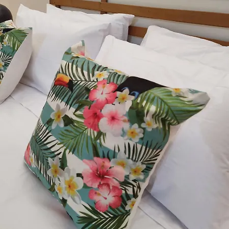 Casa Alfarroba Albufeira