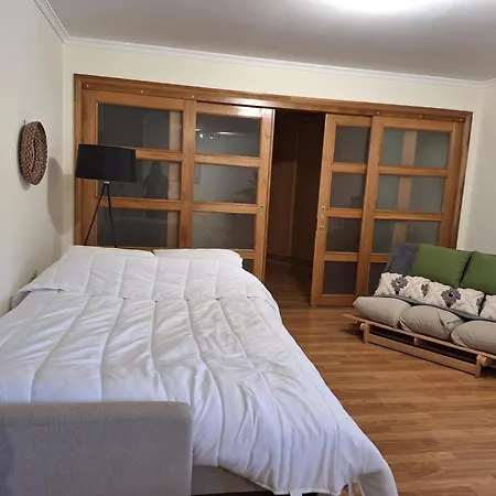 Casa Alfarroba Albufeira