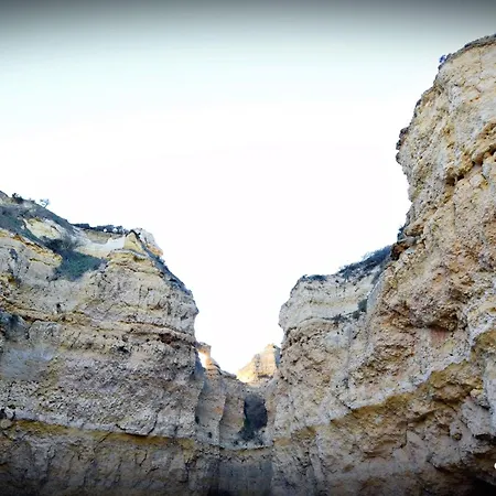 Appartement Casa Alfarroba Albufeira