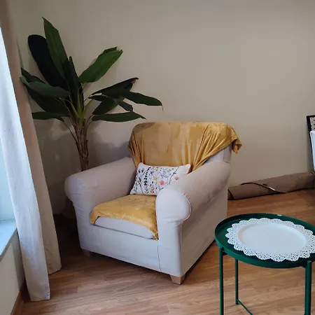Apartment Casa Alfarroba Albufeira