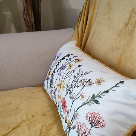 Apartman Casa Alfarroba