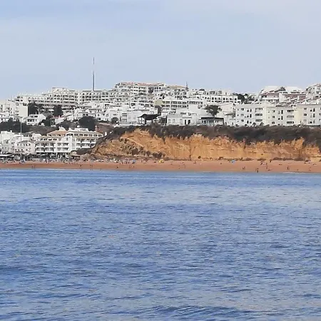 Casa Alfarroba Albufeira