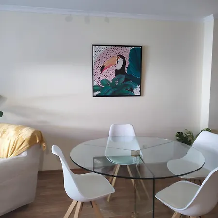 Casa Alfarroba