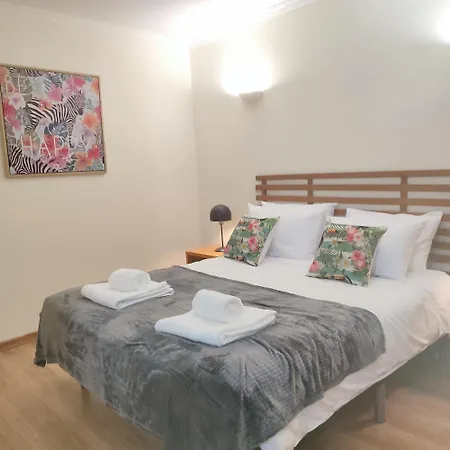 Casa Alfarroba