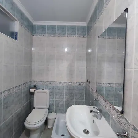 Casa Alfarroba