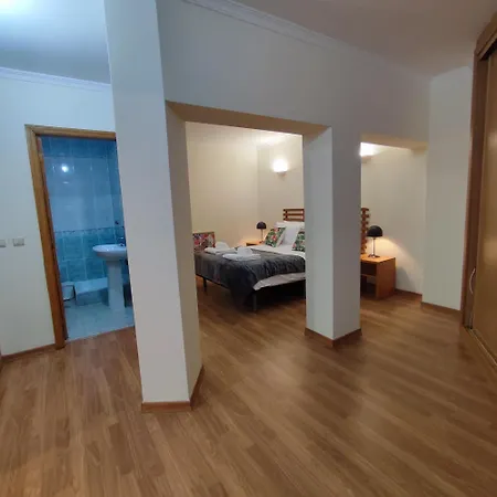 Casa Alfarroba Αλμπουφέιρα